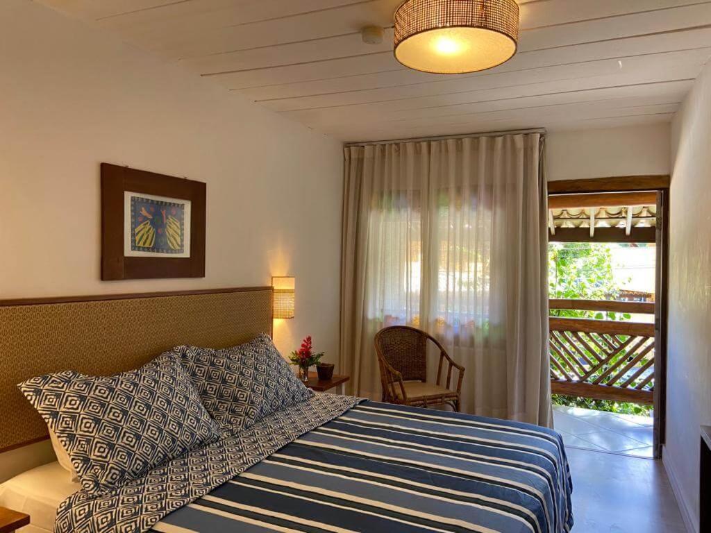Hotel Via Dos Corais