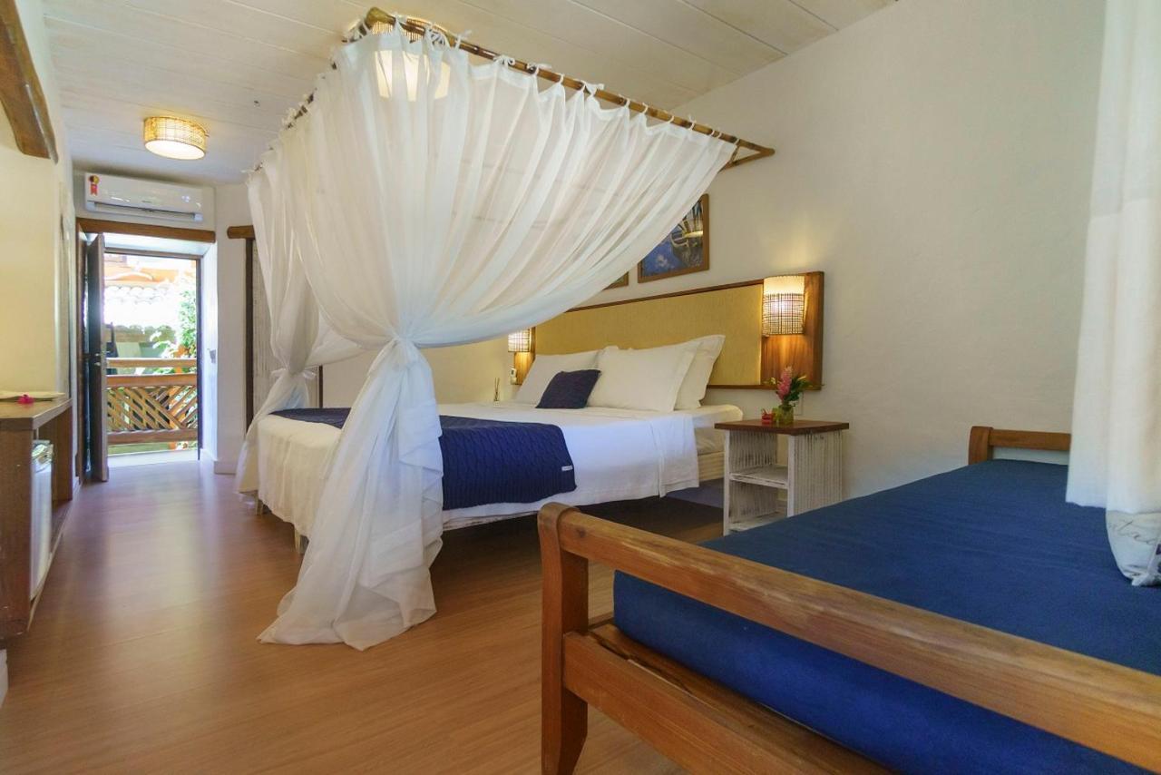 Hotel Via Dos Corais Praia do Forte