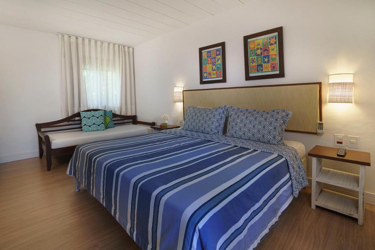 Via Dos Corais Hotel 4*