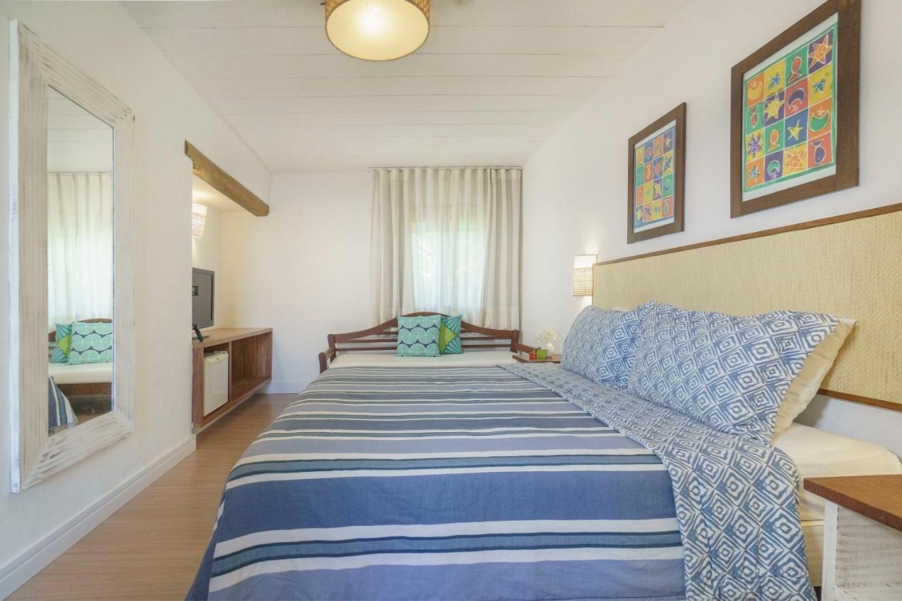 Hotel Via Dos Corais Praia do Forte