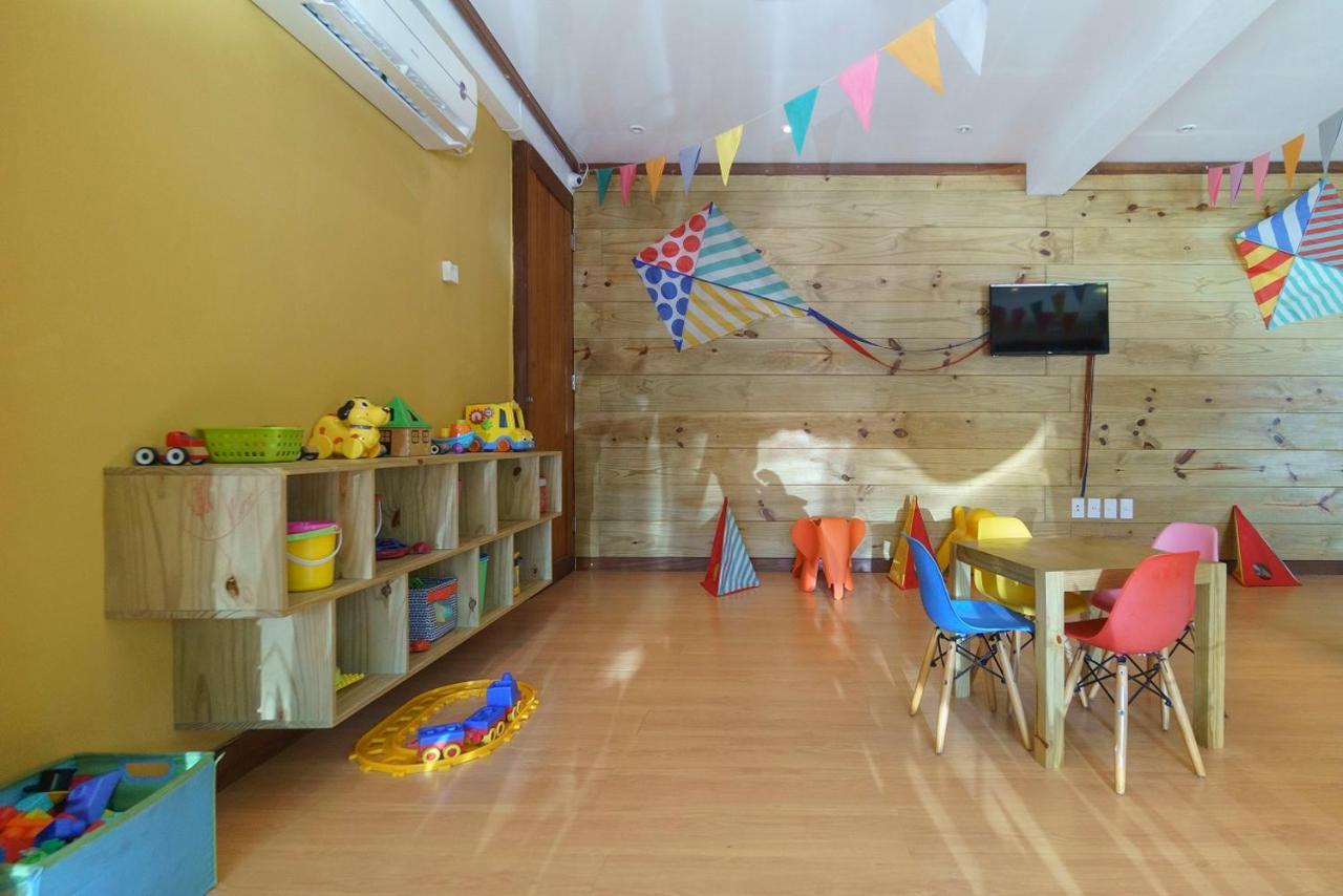 Via Dos Corais Hotel 4*