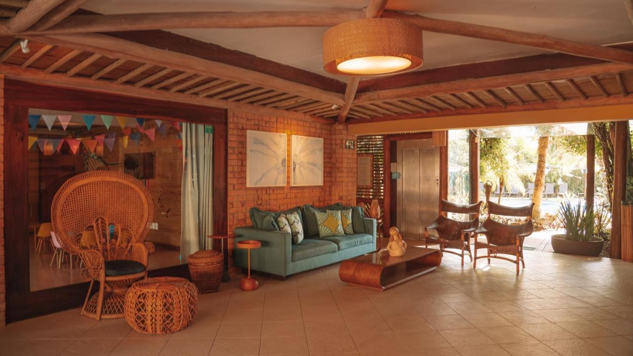 Hotel Via Dos Corais Praia do Forte