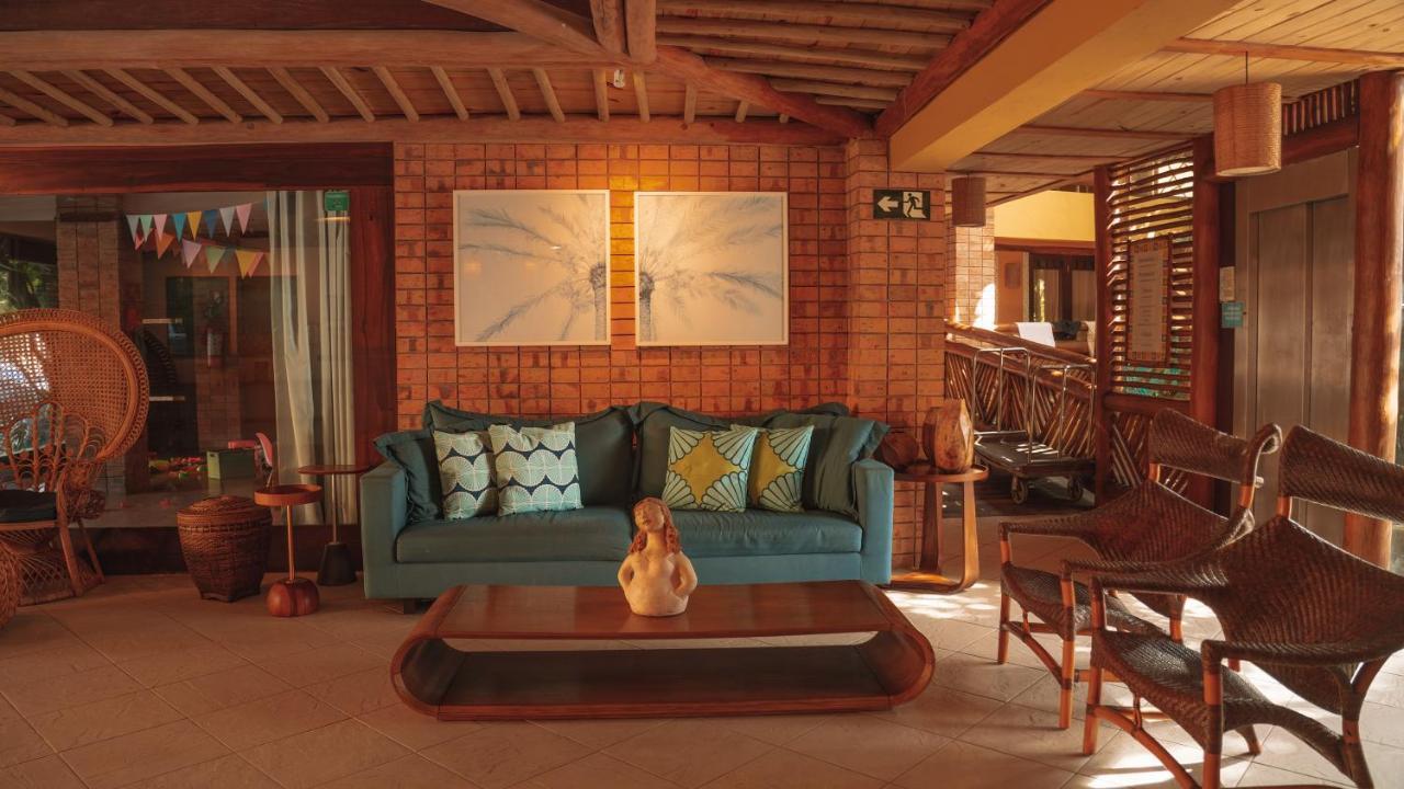 Hotel Via Dos Corais