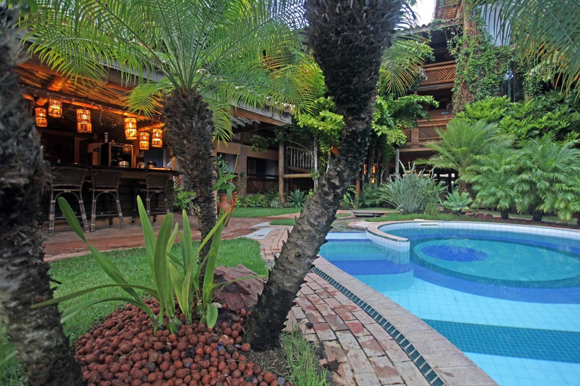 Via Dos Corais Hotel