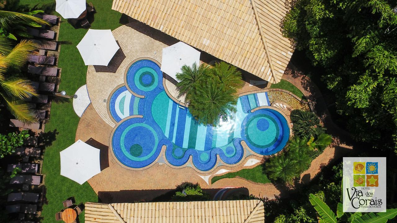 Via Dos Corais Hotel 4*