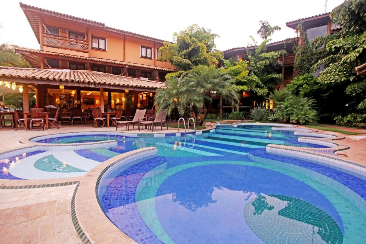 Hotel Via Dos Corais 4*